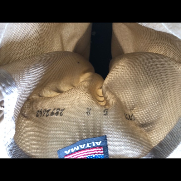 Women’s Altama Military Hot Weather Boot 5 R - Picture 6 of 8